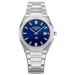 Roamer 972980 41 45 20 R8 Herrenuhr