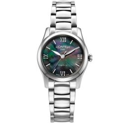 Roamer 974847 41 80 20 Eleganza Damenuhr