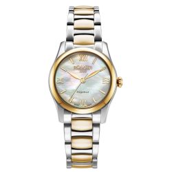 Roamer 974847 47 20 20 Eleganza Damenuhr