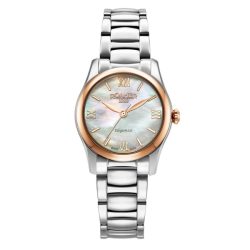 Roamer 974847 49 20 20 Eleganza Damenuhr
