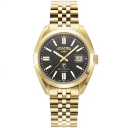 Roamer 996983 46 85 20 Montalbano Automatik Herrenuhr