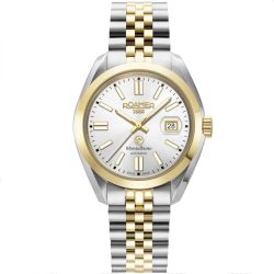 Roamer 996983 47 15 20 Montalbano Automatik Herrenuhr