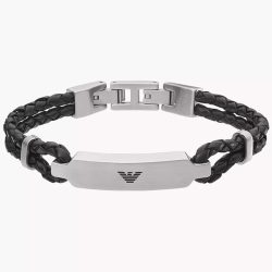 Emporio Armani EGS2719040 Herren Armband