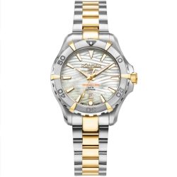 Roamer 860844 47 20 20 Deep Sea Damenuhr