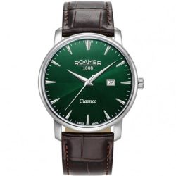 Roamer 971856 41 75 05 Classico Herrenuhr