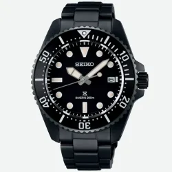 Seiko SNE599P1 Prospex Solar Herrenuhr