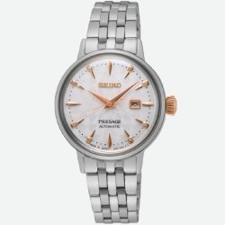 Seiko SRE009J1 Presage Cocktail Automatik Damenuhr