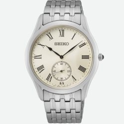 Seiko SRK047P1 Klassik Damenhur
