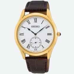 Seiko SRK050P1 Klassik Damenuhr