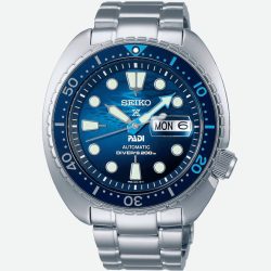 Seiko Diver's SRPK01K1 PADI Automatik Herrenuhr Special Edition