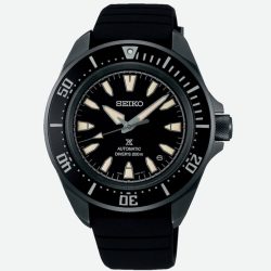 Seiko SRPL15K1 Prospex Diver Automatik Herrenuhr