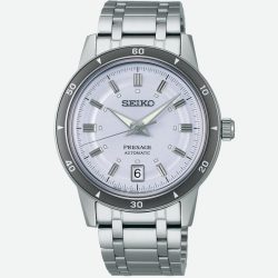Seiko SRPL73J1 Presage Automatik Herrenuhr