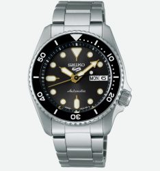 Seiko SRPL79K1 5 Sports Herrenuhr