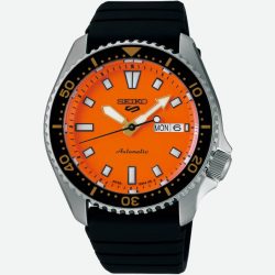 Seiko SRPL89K1 5 Sports Automatik Herrenuhr