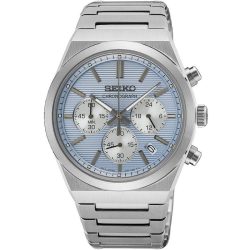 Seiko SSB459P1 Conceptual Series Chrono Herrenuhr