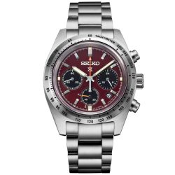 Seiko SSC953P1 Prospex Chrono Herrenuhr
