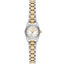 Michael Kors - Analoguhr, Essex, 30mm, Zweifarbig
