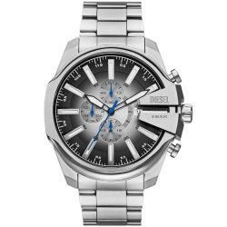 Diesel DZ4686 Mega Chief Slim Chrono Herrenuhr