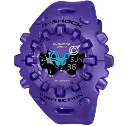 Casio G-Shock GA-V01-2AER Protection Herrenuhr