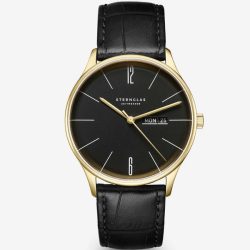 Sternglas S01-BE04-HE03 Heritage Berlin Herrenuhr