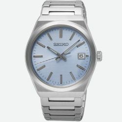 Seiko SUR599P1 Klassik Herrenuhr