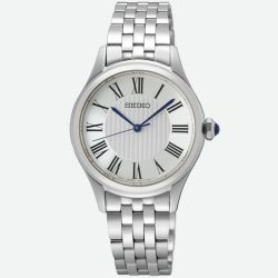Seiko SUR609P1 Klassik Damenuhr