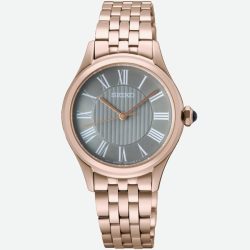 Seiko SUR614P1 Klassik Damenuhr
