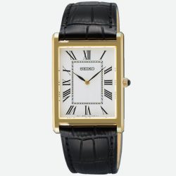 Seiko SWR104P1 Klassik Herrenuhr