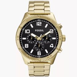 Fossil BQ2824 Brox Chrono Herrenuhr