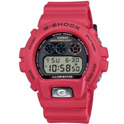 Casio G-Shock DW-6900TR-4ER Classic Herrenuhr