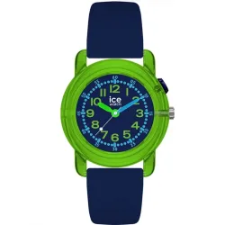 Ice Watch - Analoguhr, ICE find, 34mm, Blau