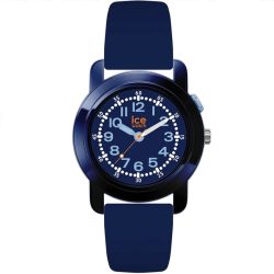 Ice Watch - Analoguhr, ICE find, 34mm, Blau