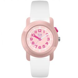 Ice Watch - Analoguhr, ICE find, 34mm, Weiss