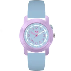 Ice Watch - Analoguhr, ICE find, 34mm, Blau