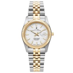 Jacques du Manoir JWL01801 Inspiration Prestige Damenuhr