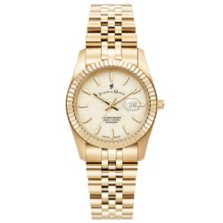 Jacques du Manoir JWL01804 Inspiration Prestige Damenuhr