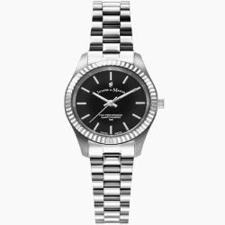 Jacques du Manoir JWL04001 Inspiration Prime Damenuhr