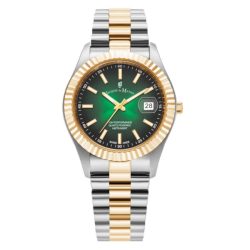 Jacques du Manoir JWG03004 Inspiration Business Herrenuhr