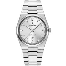 Jacques du Manoir JWG03501 Horizon Herrenuhr