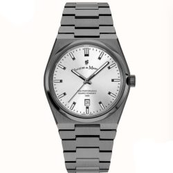 Jacques du Manoir JWG03505 Horizon Herrenuhr