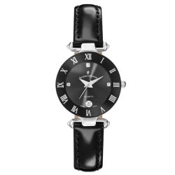 Jacques du Manoir RC.45 Coupole Classic Damenuhr