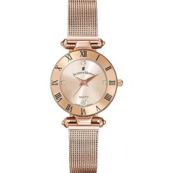 Jacques Du Manoir RCM.51 Couple Mesh Damenuhr