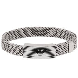 Emporio Armani EGS3150040 Herren Armband