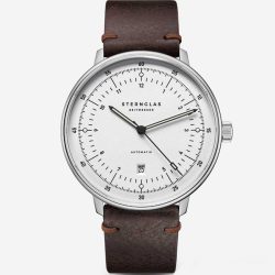 Sternglas S02-HH47-VI11 Hamburg Automatik Herrenuhr