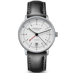 Sternglas S02-NG10-BR02 Naos Pro Automatik Herrenuhr
