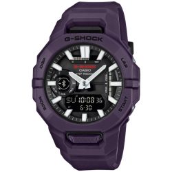 CASIO - Multifunktionsuhr, G-shock G-squad, 48mm, Blau