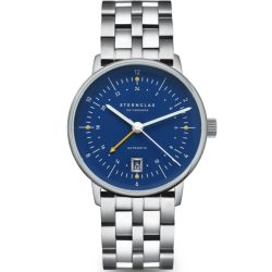 Sternglas S02-NG06-ME13 Naos Pro Automatik Herrenuhr