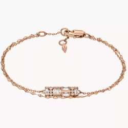 Fossil JOA00929791 Sparkling Damen Armband