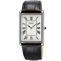 Seiko SWR103P1 Klassik Herrenuhr