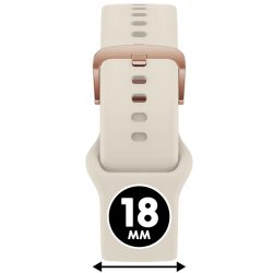 Ice Watch 025077 Ice Strap Uhrarmband